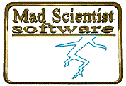 Mad Scientist Software